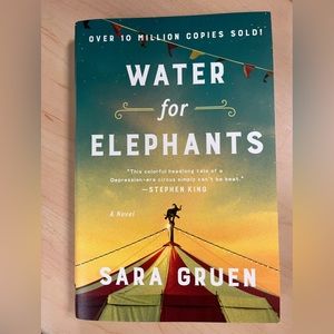 Water For Elephants